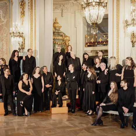 Les Belles Sorties - La bonne chanson ! - Bois-Grenier_1