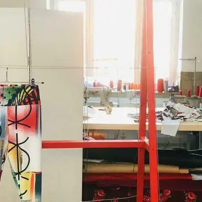Cours de couture - Pochette réversible_1