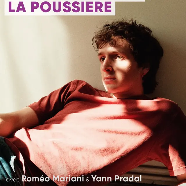 La Prochaine Fois que tu mordras la poussière_1