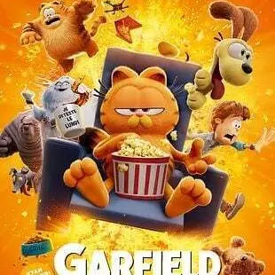 [Les Quartiers Ouest font leur cinéma] Garfield : Héros malgré lui_1