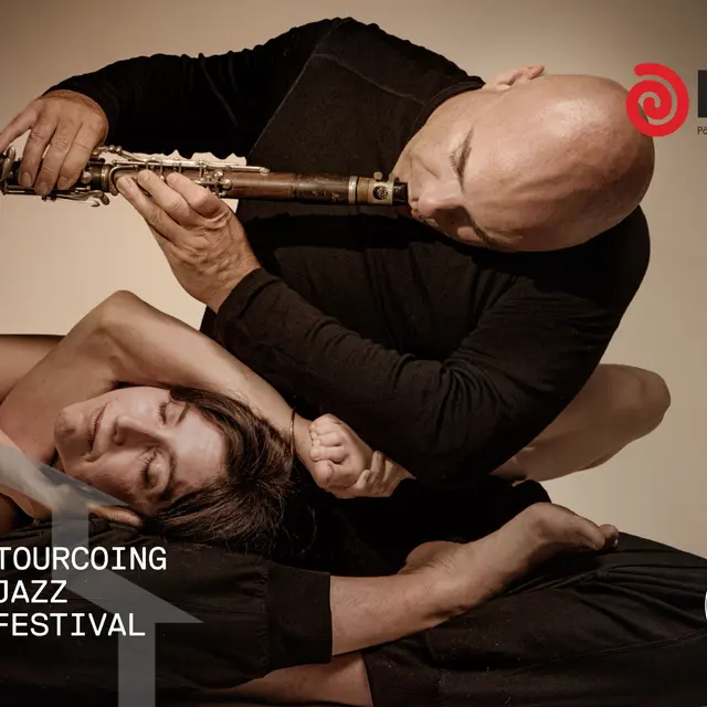 TOURCOING JAZZ FESTIVAL 2026 ⯁ YOM + LISE PAUTON_1