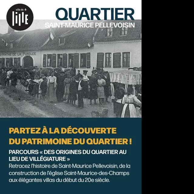 PARCOURS « DES ORIGINES DU QUARTIER AU LIEU DE VILLÉGIATURE »._1