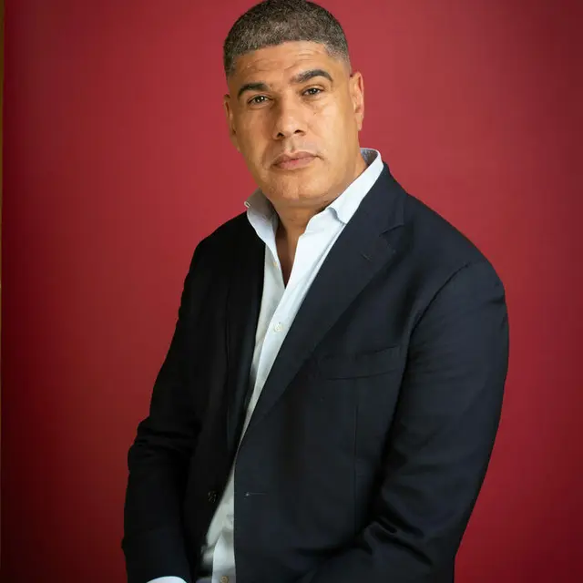 Rencontre littéraire | Rachid Benzine, L'homme qui lisait des livres_1