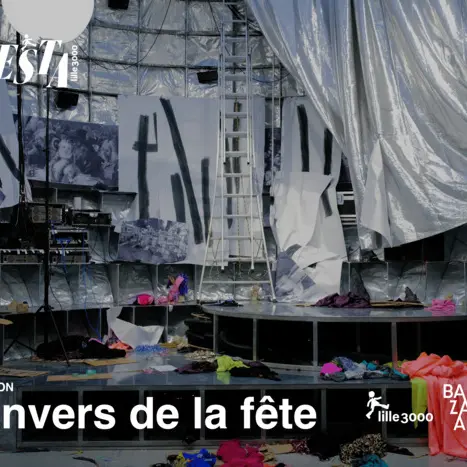 Exposition - L'envers de la fête_1