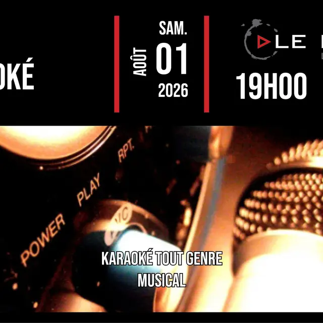 Soirée karaoké_1