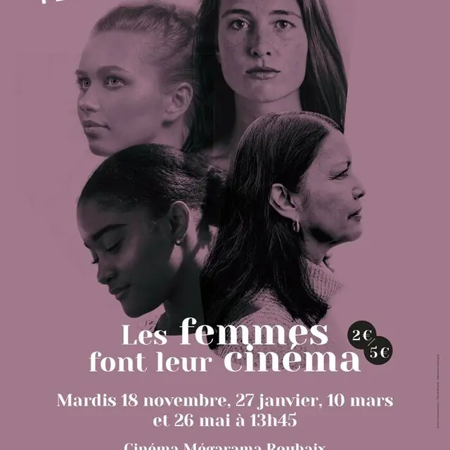 Les Femmes font leur cinéma_1