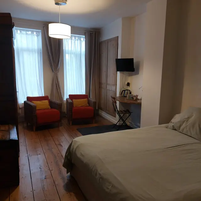chambre niklaas