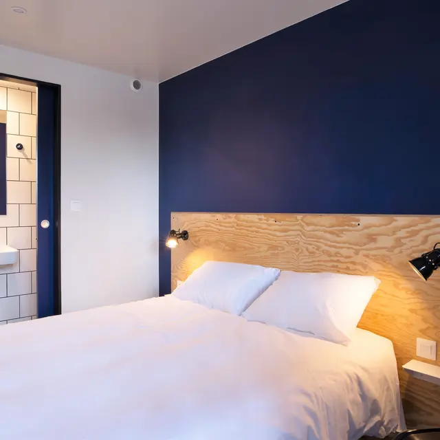 chambre privative