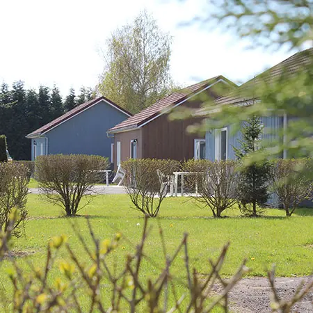LA COUR DU ROY - Chalets