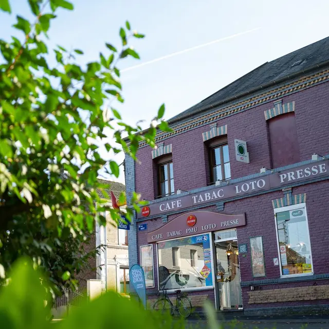chez jacky