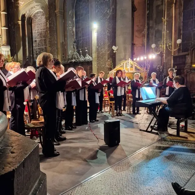 chorale-noel-condé