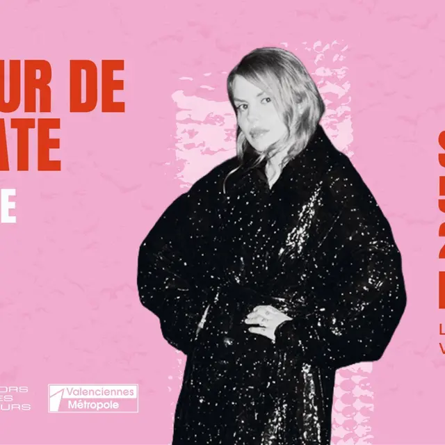 coeur-de-pirate-anzin-phenix-agenda-valenciennes