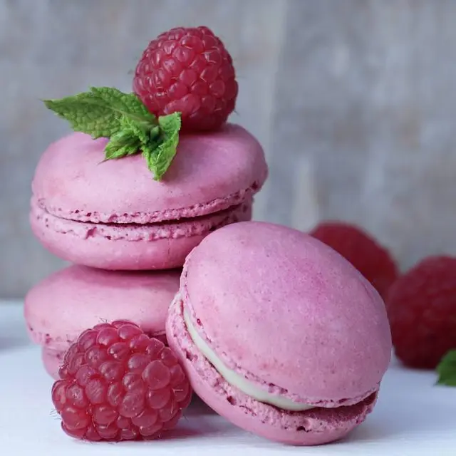 commerces gourmands