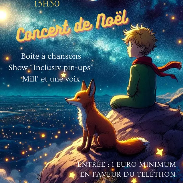 concert Noël 2025 - 1
