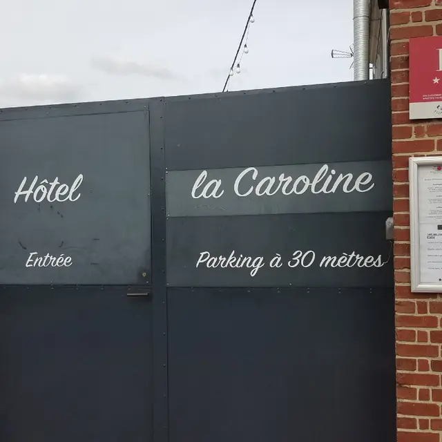 La Caroline Corbie