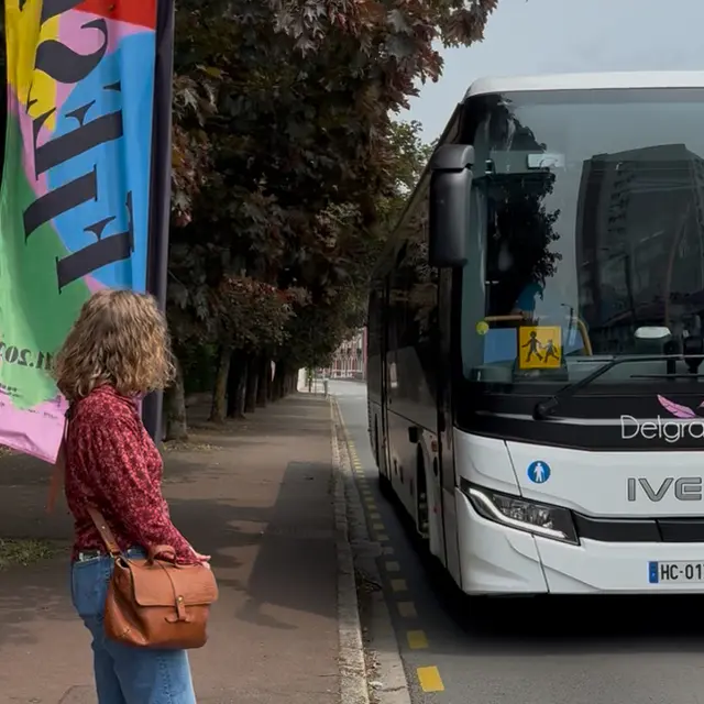 Navette lille3000 / Hellemmes & Fives > direction la Gare Saint Sauveur_1