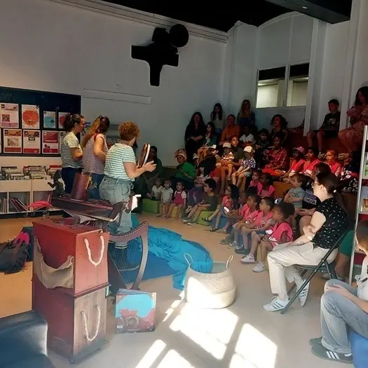 Court-spectacle Les 3 petites ourses_1