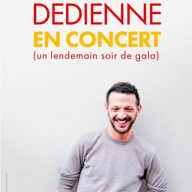 Vincent Dedienne en concert_1