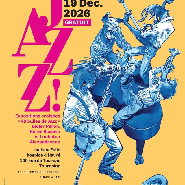 ÇA JAZZ !_1