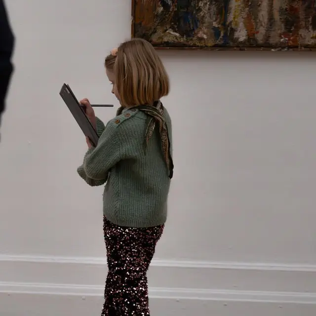 MUba Eugène Leroy, atelier « Modèle vivant »_1