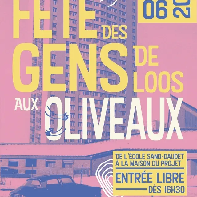 Fête de Gens de Loos aux Oliveaux_1