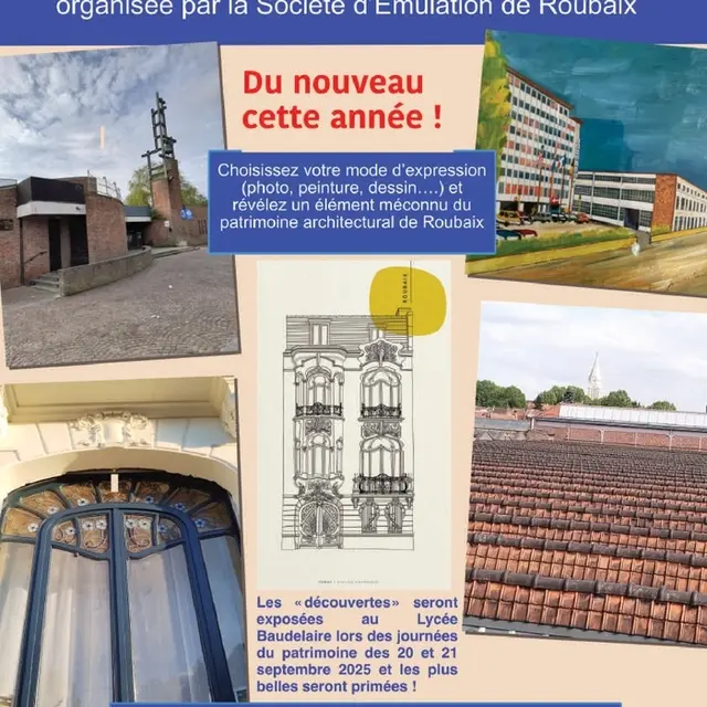 Visite de l'exposition Roubaix dans les yeux, 11e édition_1