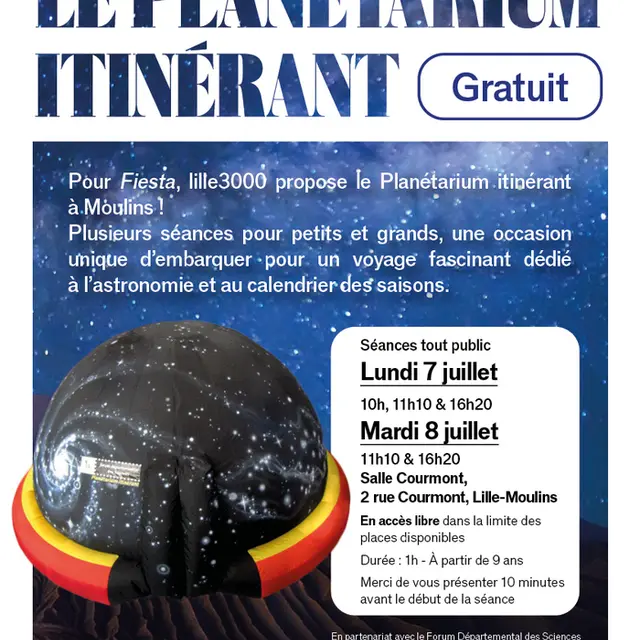 Le planétarium itinérant à Moulins_1