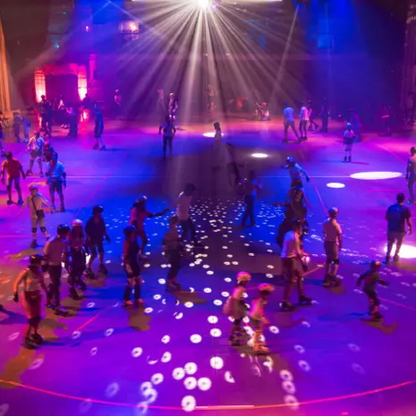 Thé roulant dansant + Le Bal Populaire_1