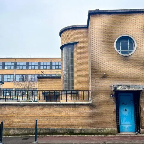 L'école Renan de Roubaix_1