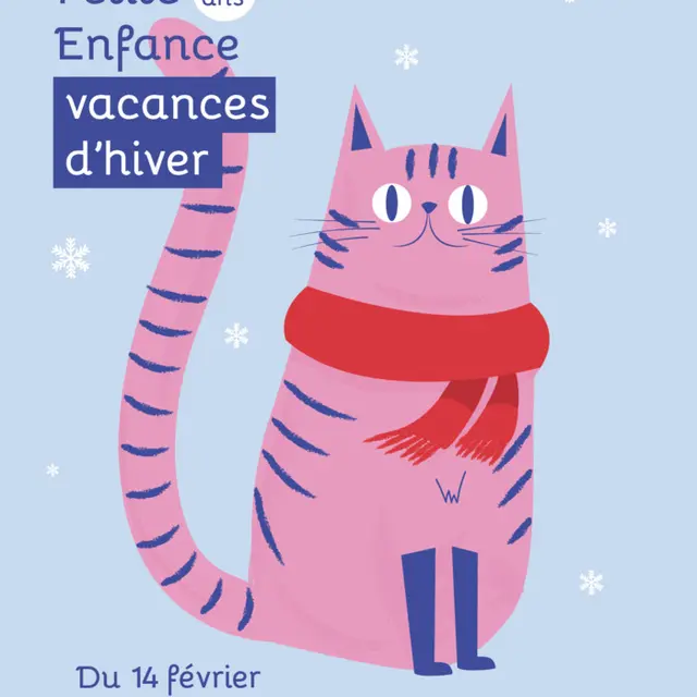 Activités pour enfants (0-6 ans) Vacances de février 2026_1