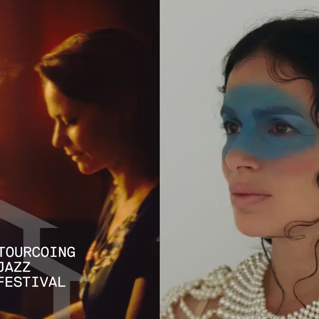 TOURCOING JAZZ FESTIVAL 2026 ⯁ YAEL NAIM + SOPHIE ALOUR SEXTET_1