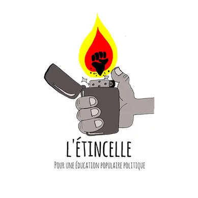 L’Étincelle - Conférence gesticulée : Je vous remets un peu de crabe à l’harissa ?_1