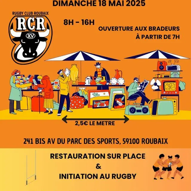 Brocante du RCR_1