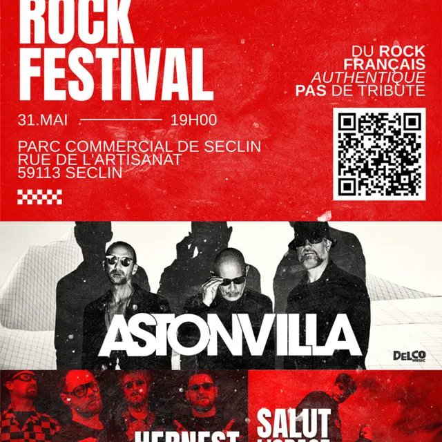 HEXAGOROCK FESTIVAL 2025_1