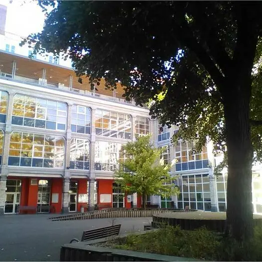 Découverte du lycée Fénelon_1