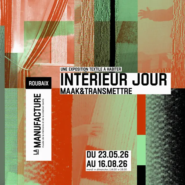 Intérieur jour | Maak & Transsmettre_1