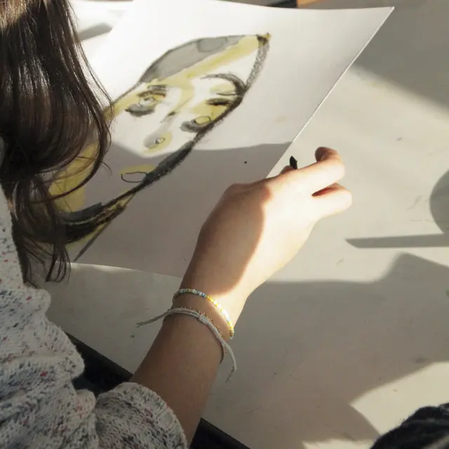 Animation jeunes publics / Ombre et lumière_1