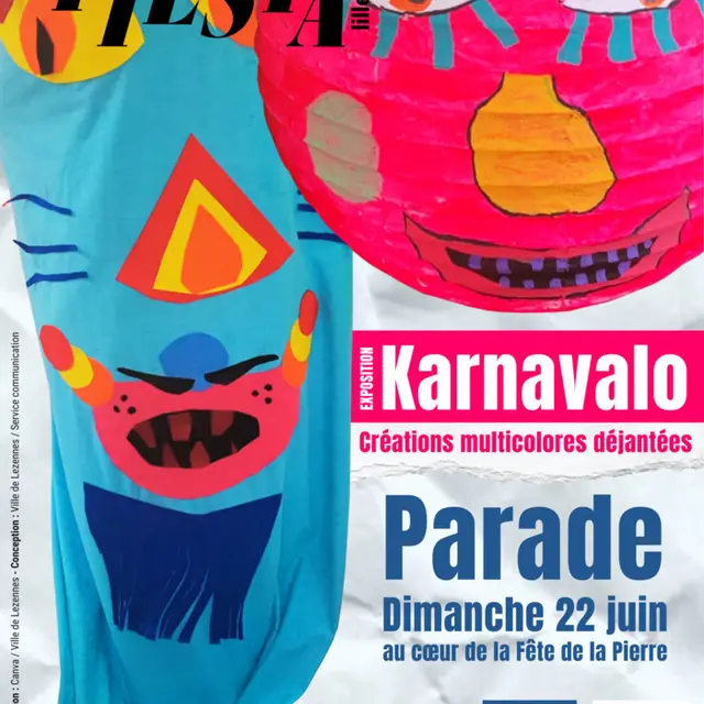 Parade Karnavalo_1