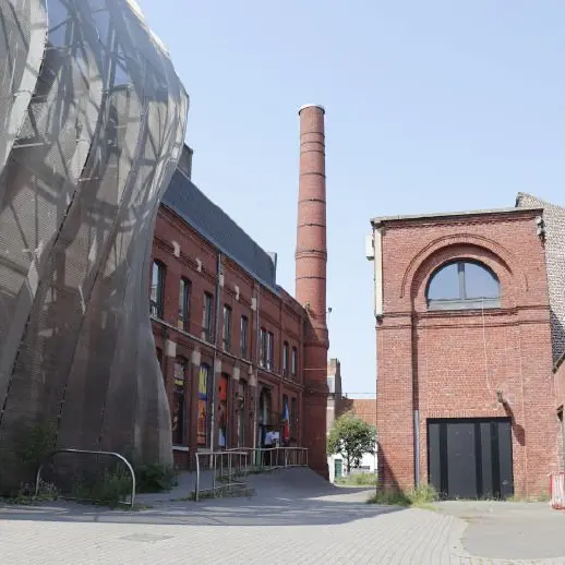 Visite guidée de la maison Folie Wazemmes_1