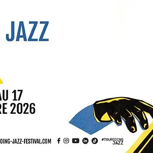 TOURCOING JAZZ FESTIVAL 2026_1