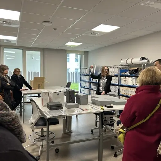 Visite guidée « Les archives en fête »_1