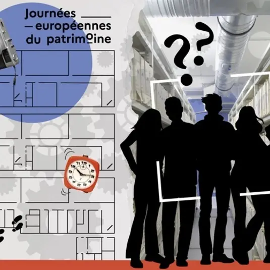 [Dé]jouez l’histoire ! Un escape game aux Archives de la MEL_1