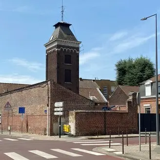 Portes ouvertes de la caserne des pompiers_1
