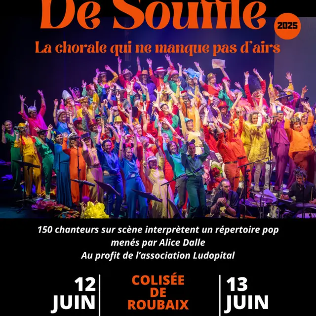 Chorale À Bout De Souffle_1