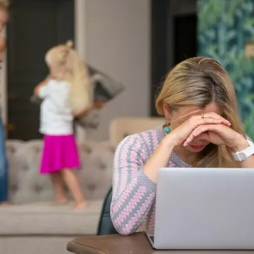 Questions de parents : épuisement parental et charge mentale_1