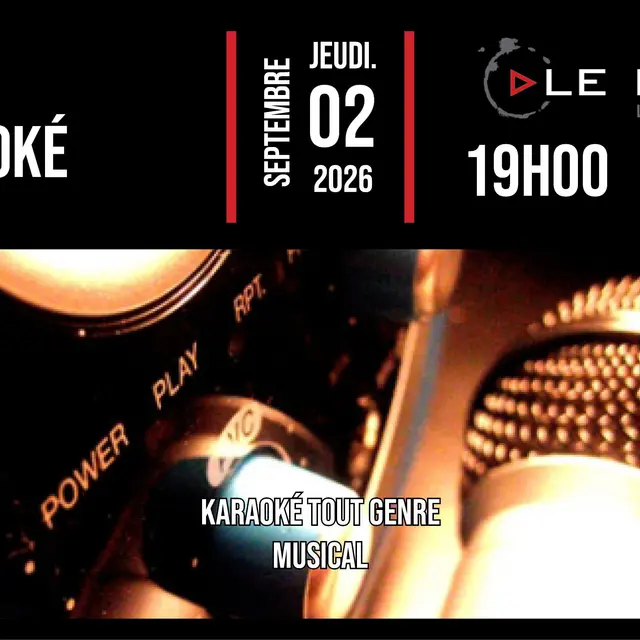 Soirée karaoké_1