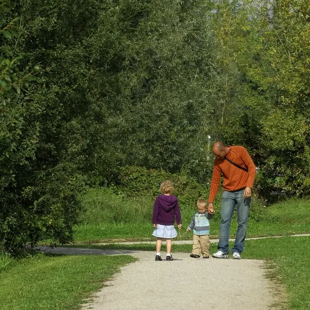 Balade naturaliste : 
