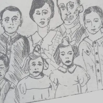 ATELIER GRAVURE : HISTOIRE DE FAMILLE_1