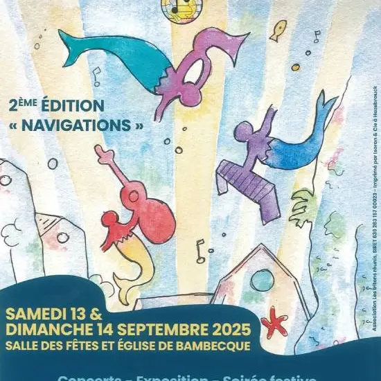 de briques et de baroque