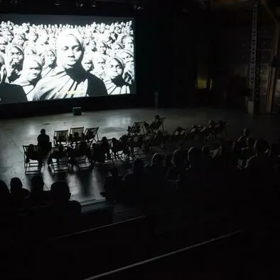 Projection-débat : No Others Land_1
